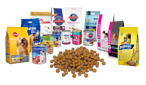 Premio: 3 meses de alimento gratis